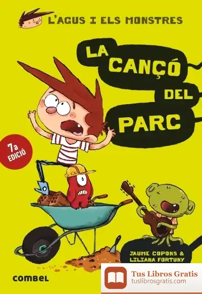 Descargar La Cançó Del Parc