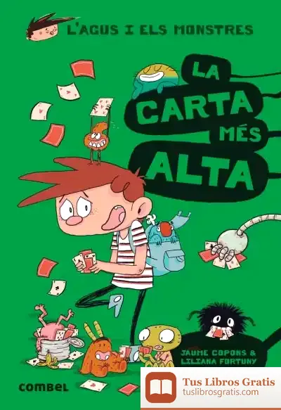 Descargar La Carta Més Alta