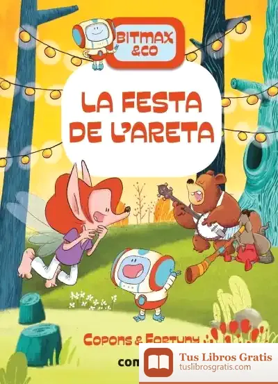 Descargar La Festa De L'Areta