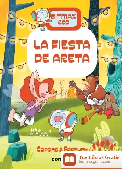 Descargar La Fiesta De Areta