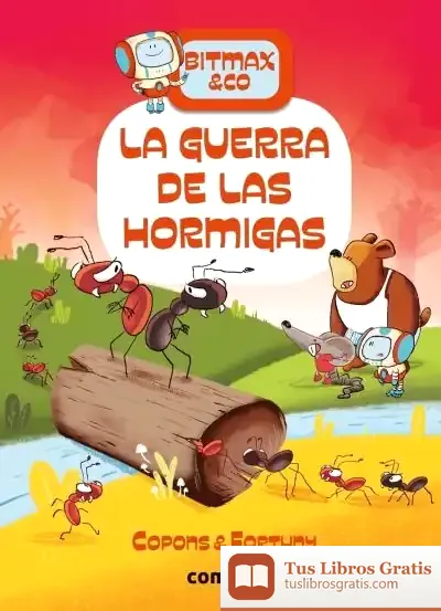 Descargar La Guerra De Las Hormigas