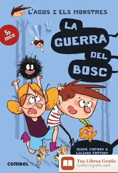 Descargar La Guerra Del Bosc