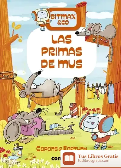 Descargar Las Primas De Mus
