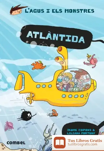 Descargar L'Atlàntida