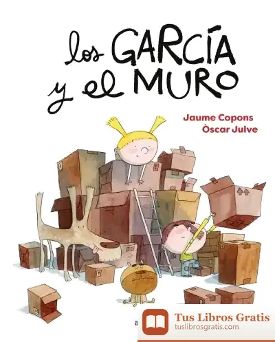 Descargar Los García Y El Muro