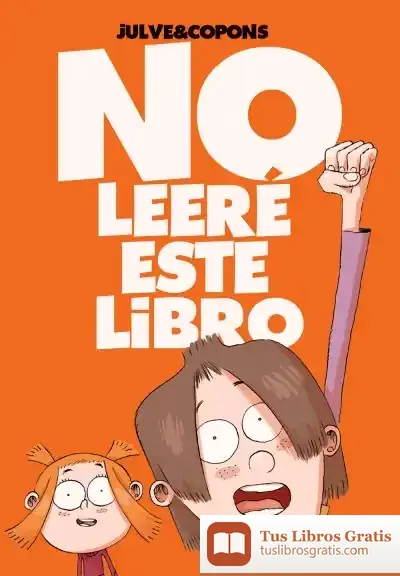 Descargar No Leeré Este Libro
