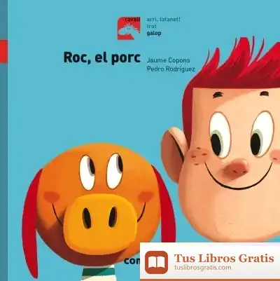 Descargar Roc, El Porc - Galop