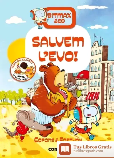 Descargar Salvem L'Evo!