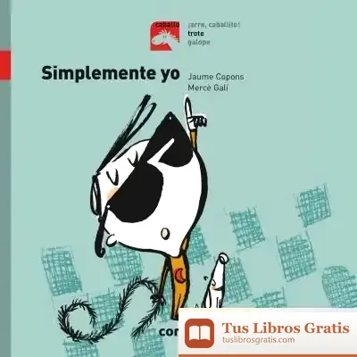 Descargar Simplemente Yo - Trote