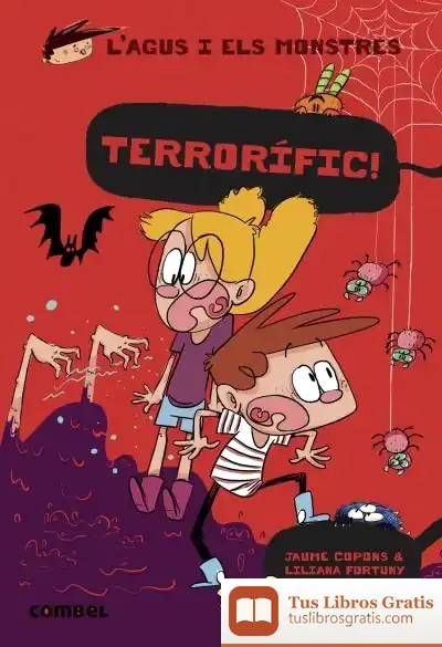 Descargar Terrorífic!
