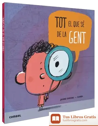 Descargar Tot El Que Sé De La Gent