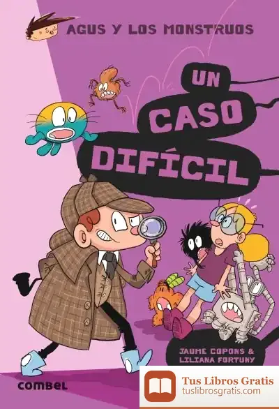 Descargar Un Caso Difícil