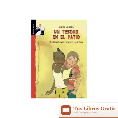 Descargar Un Tesoro En El Patio