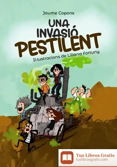 Descargar Una Invasió Pestilent