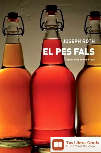 Descargar El Pes Fals de Jaume Creus