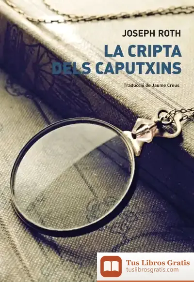 Descargar La Cripta Dels Caputxins de Jaume Creus