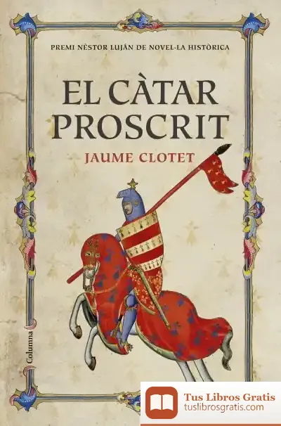 Descargar El Càtar Proscrit