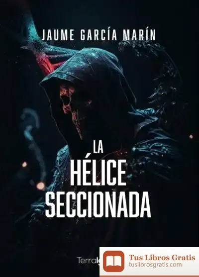 Descargar La Hélice Seccionada de Daniel Goleman