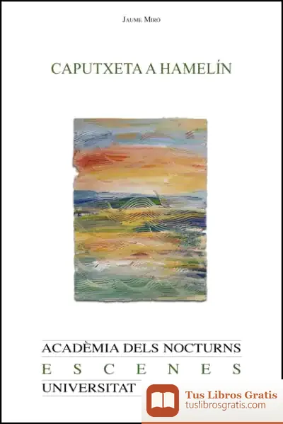 Descargar Caputxeta A Hamelin