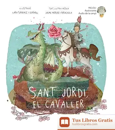 Descargar Sant Jordi, El Cavaller
