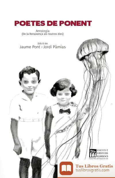 Descargar Poetes De Ponent de Jaume Pont