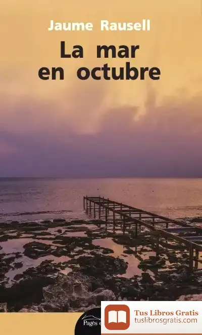 Descargar La Mar En Octubre