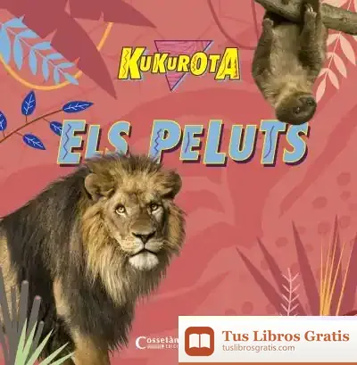 Descargar Kukurota Els Peluts de Jaume Sañé Pons