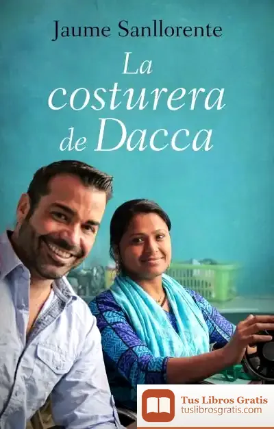Descargar La Costurera De Dacca