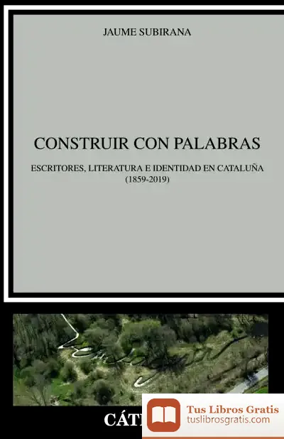 Descargar Construir Con Palabras de Jaume Subirana