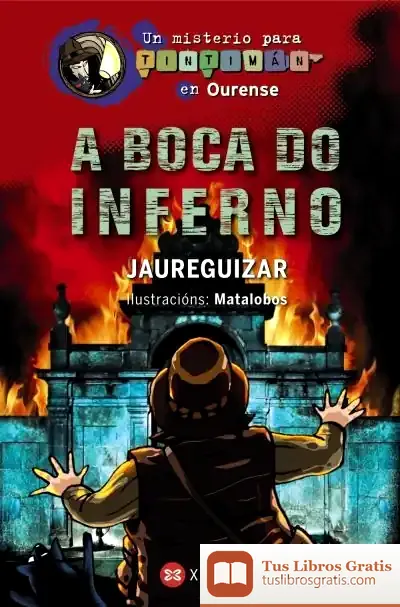 Descargar A Boca Do Inferno de Jaureguizar