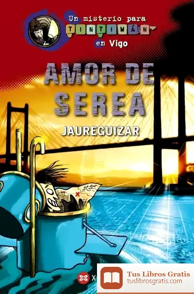 Descargar Amor De Serea de Jaureguizar