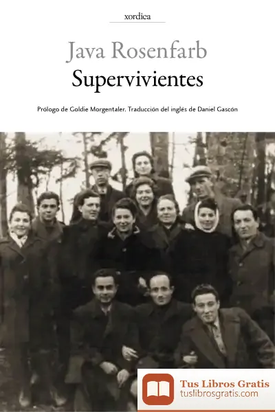Descargar Supervivientes