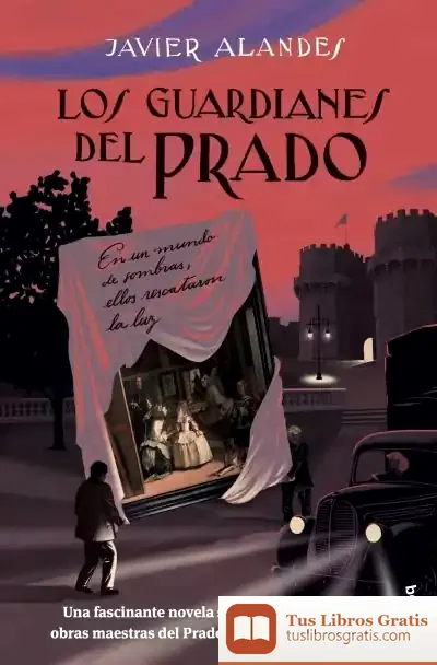 Descargar Los Guardianes Del Prado