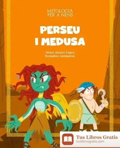 Descargar Perseu I Medusa de Javier Alonso López