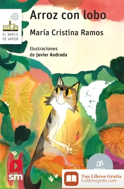 Descargar Arroz Con Lobo de Javier Andrada