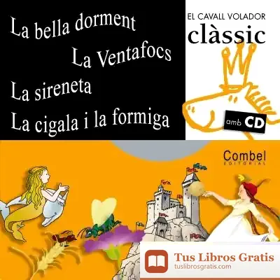 Descargar El Cavall Volador Clàssic - Sèrie Trot 1 de Javier Andrada