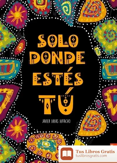 Descargar Solo Donde Estés Tú