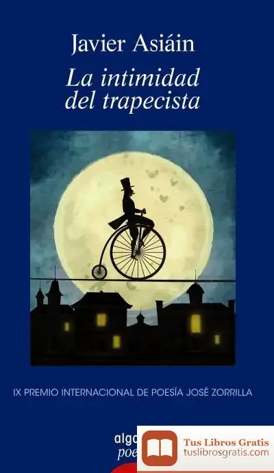 Descargar La Intimidad Del Trapecista
