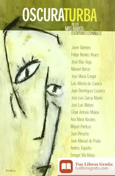 Descargar Oscura Turba
