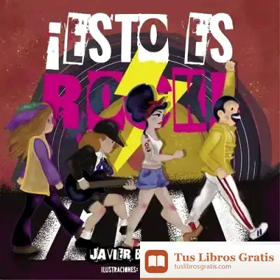 Descargar ¡Esto Es Rock!