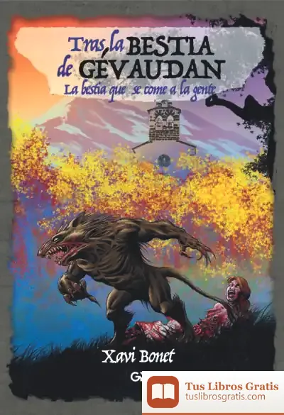 Descargar Tras La Bestia De Gévaudan