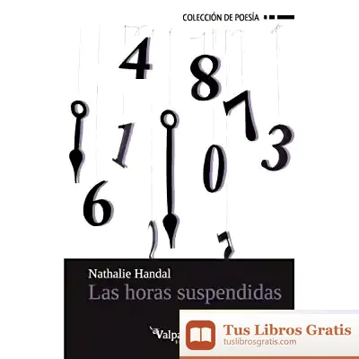 Descargar Las Horas Suspendidas