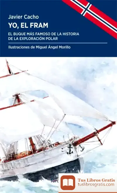 Descargar Yo, El Fram