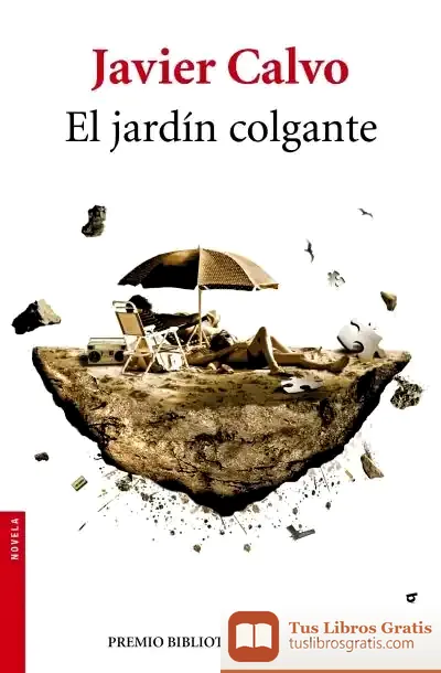 Descargar El Jardín Colgante