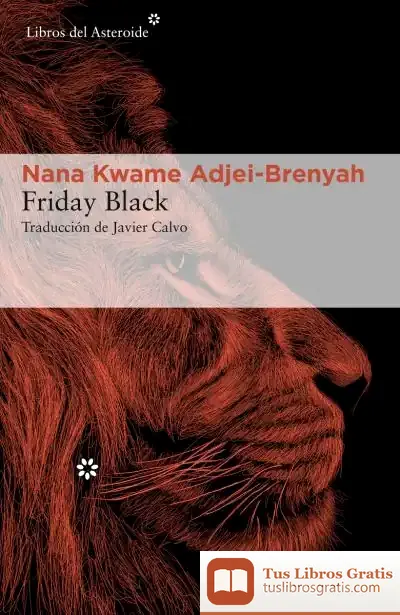 Descargar Friday Black