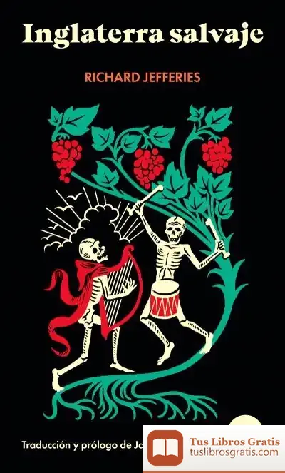 Descargar Inglaterra Salvaje
