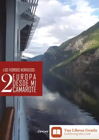 Descargar Europa Desde Mi Camarote Ii de Javier Campos Simón