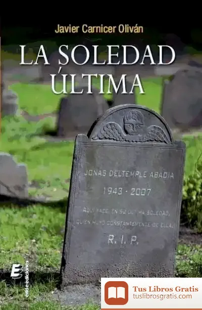 Descargar La Soledad Última
