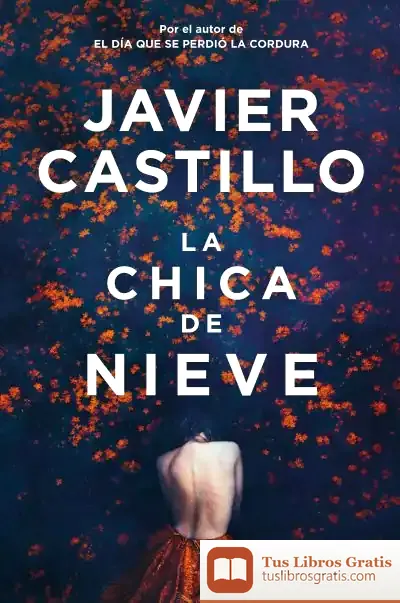 Descargar La Chica De La Nieve