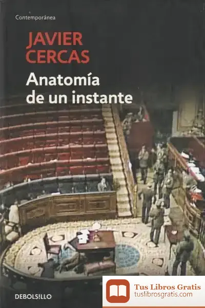 Descargar Anatomía De Un Instante